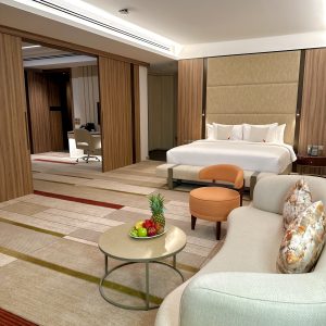 Swisstouches Suites