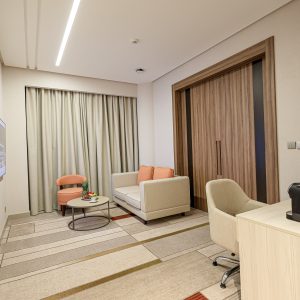 Executive Suites