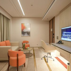 Superior Suite