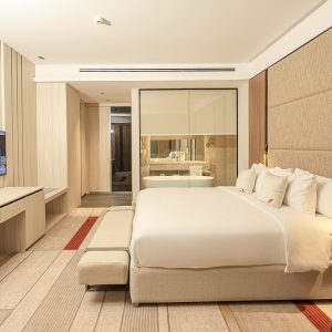 Deluxe Suites