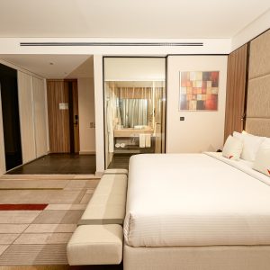 Premium Rooms King Bed
